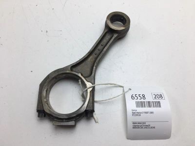 Лот: 20375625. Фото: 1. Шатун Opel Vectra 2006 97239534... Двигатель и элементы двигателя