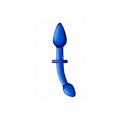 Лот: 19966363. Фото: 1. Стимулятор из стекла Chrystalino... Игрушки