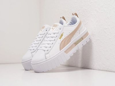 Лот: 19010674. Фото: 1. Кроссовки Puma Mayze Wn's (26964... Кеды, кроссовки, слипоны