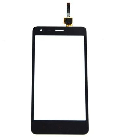 Лот: 25353070. Фото: 1. Тачскрин для Xiaomi Redmi 2 Черный. Дисплеи, дисплейные модули, тачскрины