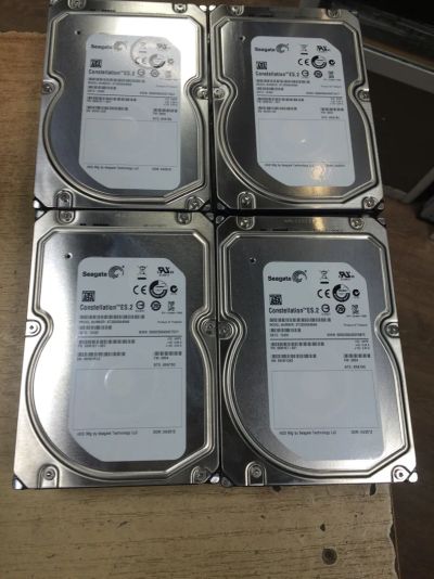 Лот: 9635608. Фото: 1. Быстрый надежный жесткий диск... Жёсткие диски (HDD)