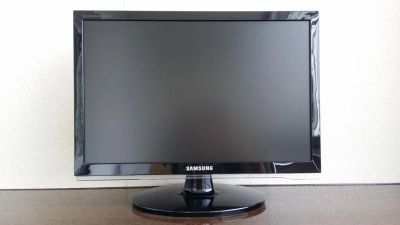 Лот: 7885205. Фото: 1. Монитор 20" 1680x1050 16:10 Samsung... ЖК-мониторы