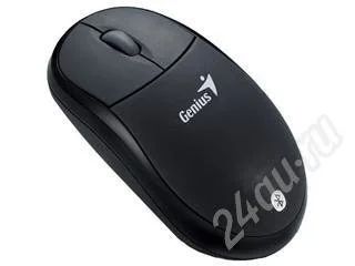 Лот: 15654. Фото: 1. Мышь Genius Navigator R820BT Bluetooth. Красноярск
