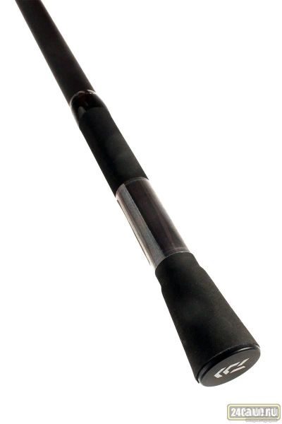 Лот: 13028592. Фото: 1. Удилище карп. DAIWA "Ninja-X Carp... Удочки, спиннинги