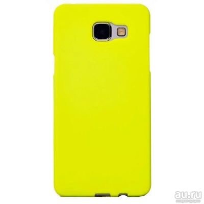 Лот: 15885149. Фото: 1. Чехол-накладка - SC092 для "SamsungSM-A510... Чехлы, бамперы