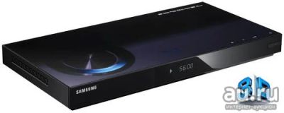 Лот: 15739446. Фото: 1. bd c6900 blu ray 3d. DVD, Blu-Ray плееры