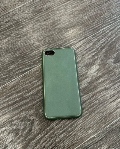 Лот: 22556721. Фото: 1. Чехлы для iPhonе 7/8. Чехлы, бамперы