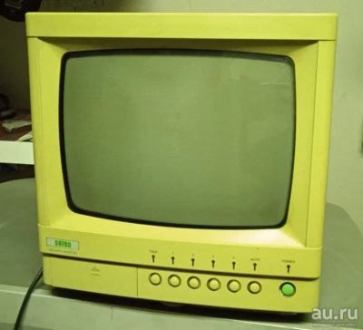 Лот: 18281219. Фото: 1. Видеомонитор Wooju WJ-511 10". Видеонаблюдение