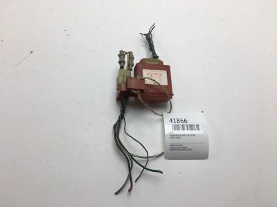 Лот: 20390330. Фото: 1. Реле Toyota Mark Ii 1989 8260222330... Электрооборудование