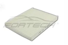 Лот: 24313479. Фото: 1. Салонный фильтр Fortech FF-065... Расходные материалы