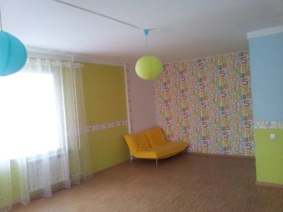 Лот: 5728905. Фото: 1. Коттедж Красноярск, пер. Ухоженный... Дома