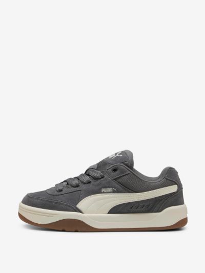 Лот: 25368645. Фото: 1. Кеды мужские PUMA Park Lifestyle... Кеды, кроссовки, слипоны