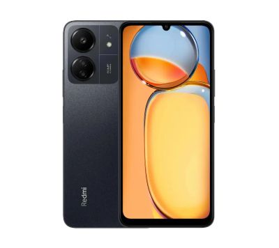 Лот: 24947613. Фото: 1. Смартфон Xiaomi Redmi 13C 8Гб... Смартфоны