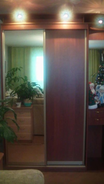 Лот: 11095365. Фото: 1. шкаф купе. Прихожие, гардеробные