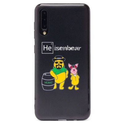 Лот: 16157524. Фото: 1. Чехол-накладка - SC175 для Samsung... Чехлы, бамперы