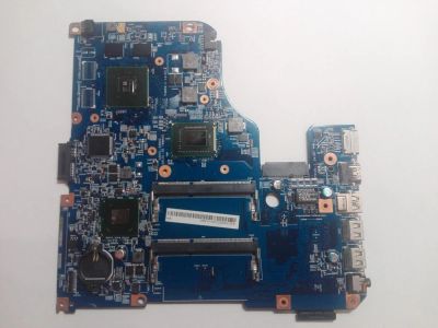 Лот: 10967865. Фото: 1. Материнская плата ноутбука acer... Материнские платы