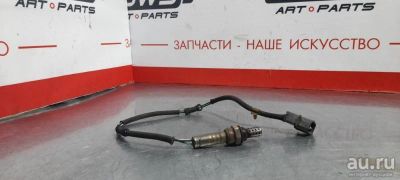 Лот: 17332737. Фото: 1. Лямбда-зонд Honda Legend KA9 C35A... Электрооборудование