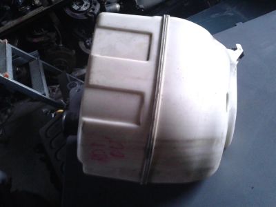 Лот: 3517264. Фото: 1. Рессивер в бампер Honda CRV RD1. Кузов