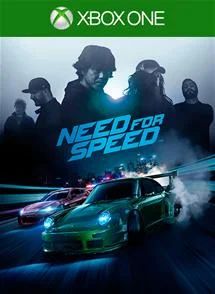 Лот: 6507614. Фото: 1. Need for Speed NFS Новинка! Лицензия... Игры для консолей