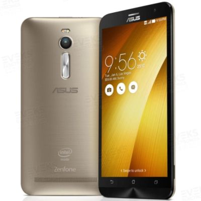 Лот: 8282864. Фото: 1. Смартфон Asus ZenFone 2 ZE551ML... Смартфоны