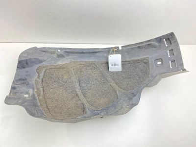 Лот: 24901083. Фото: 1. Подкрылок Opel Astra 2012 13382122... Кузов