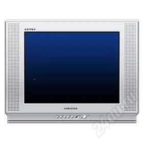 Лот: 2200712. Фото: 1. Телевизор Samsung 29`` (73см... Телевизоры