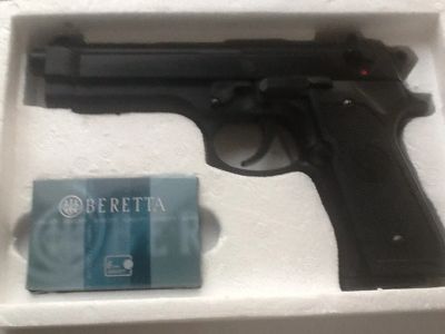 Лот: 4561309. Фото: 1. Umarex "Beretta M92FS", пистолет... Пейнтбол, страйкбол