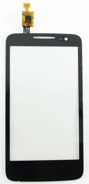 Лот: 11768409. Фото: 1. Сенсорный экран Alcatel OT-5020... Дисплеи, дисплейные модули, тачскрины