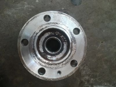 Лот: 20572462. Фото: 1. Ступечный подшипник volvo cx90. Ходовая, подвеска, рулевое управление