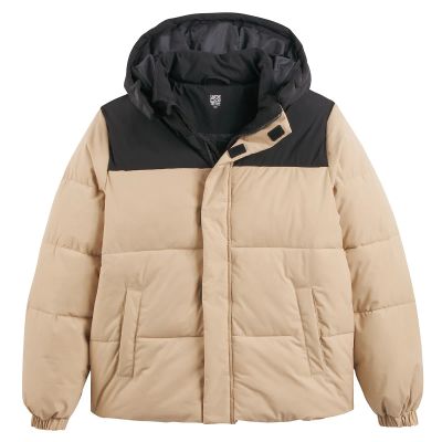 Лот: 24407977. Фото: 1. Короткий LaRedoute. Верхняя одежда