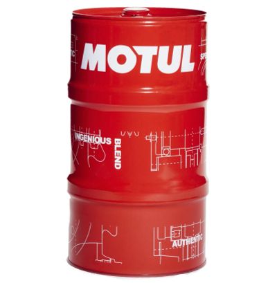 Лот: 16086687. Фото: 1. Масло трансмиссионное Motul Multi... Масла, жидкости