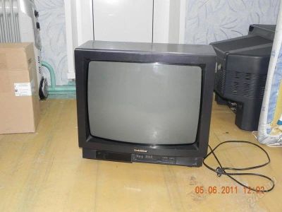 Лот: 1005984. Фото: 1. телевизор 2. Телевизоры
