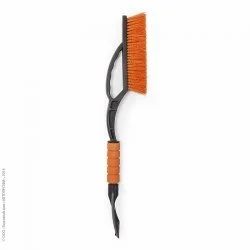 Лот: 14471518. Фото: 1. SB-1445 BK/ORANGE Щетка для снега... Щётки, тряпки, скребки для автомобиля