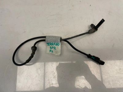 Лот: 21702343. Фото: 1. датчик abs Nissan Terrano D10. Двигатель и элементы двигателя