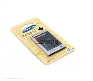 Лот: 5213236. Фото: 1. Аккумулятор Samsung N9000 Galaxy... Аккумуляторы