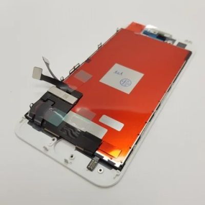 Лот: 11540270. Фото: 1. Дисплей Apple iPhone 7 + тачскрин... Дисплеи, дисплейные модули, тачскрины