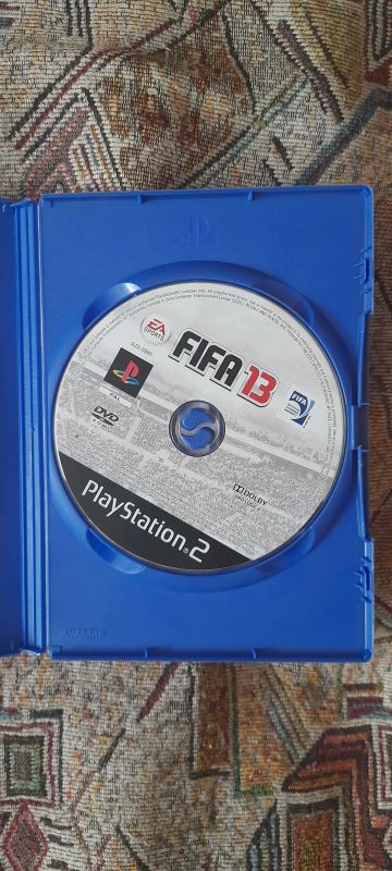 Лот: 19110681. Фото: 1. Диск Sony PlayStation 2 Лицензия... Игры для консолей