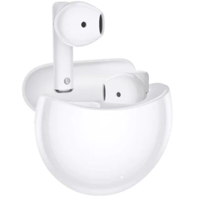 Лот: 22221905. Фото: 1. Bluetooth-гарнитура HONOR Choice... Наушники, гарнитуры