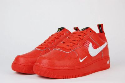 Лот: 16871398. Фото: 1. Кроссовки Nike Air Force 1 Low... Кеды, кроссовки, слипоны