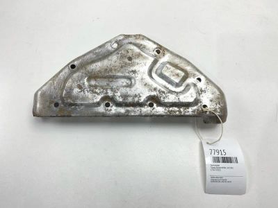 Лот: 21132226. Фото: 1. Термоэкран Toyota Starlet 1992... Двигатель и элементы двигателя