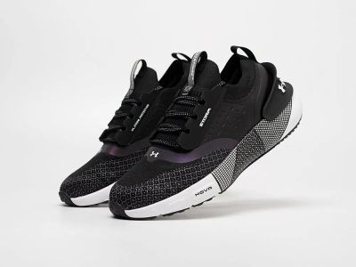 Лот: 24975233. Фото: 1. Кроссовки Under Armour HOVR Phantom... Кеды, кроссовки, слипоны