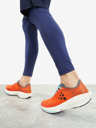 Лот: 24284646. Фото: 1. Кроссовки мужские Craft Ctm Ultra... Кеды, кроссовки, слипоны