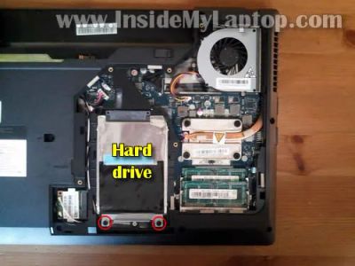 Лот: 3857878. Фото: 1. lenovo g570 (материнская плата... Материнские платы