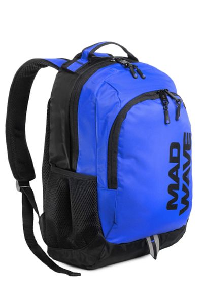 Лот: 22353460. Фото: 1. Рюкзак Mad Wave city M1129 03... Рюкзаки