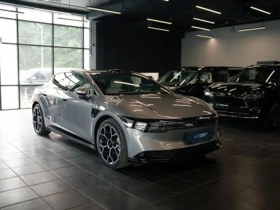 Лот: 25583357. Фото: 1. Седан Zeekr 007 2024. Автомобили