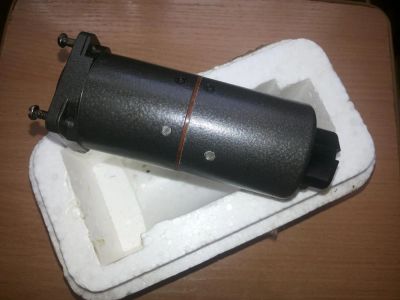Лот: 4724530. Фото: 1. Вольтметр Авиационный ВФ0,4-250. Авиация