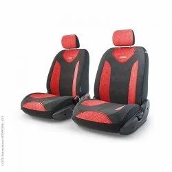 Лот: 14471371. Фото: 1. TRS/MTX-001 BK/RD Авточехлы трансформеры... Чехлы, коврики, оплетки руля