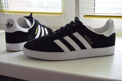 Лот: 9658170. Фото: 1. Adidas Gazelle BB5476 оригинальные... Кеды, кроссовки, слипоны