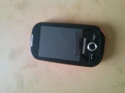 Лот: 2022530. Фото: 1. Samsung S3650 Corby. Кнопочные мобильные телефоны