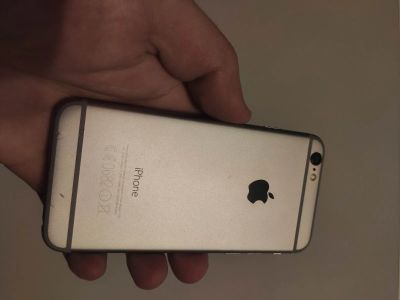 Лот: 16796061. Фото: 1. Iphone 6. Смартфоны